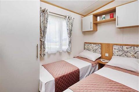 2 bedroom lodge for sale, Ventnor Isle of Wight