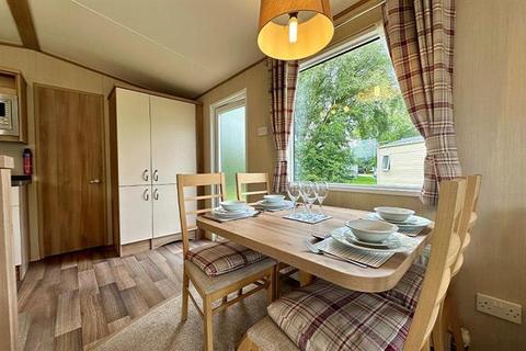 2 bedroom lodge for sale, Sleaford Road Tattershall