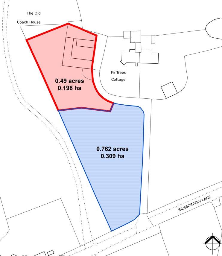 Boundary Plan