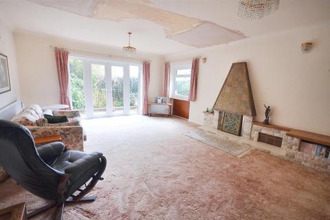 4 bedroom detached bungalow for sale, Kibblestone Road, Oulton, Stone