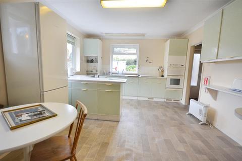 4 bedroom detached bungalow for sale, Kibblestone Road, Oulton, Stone