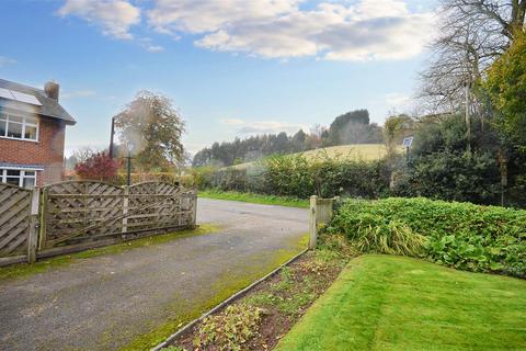 4 bedroom detached bungalow for sale, Kibblestone Road, Oulton, Stone