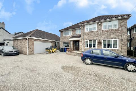 6 bedroom detached house for sale, Bishopdyke Road, Sherburn-in-Elmet