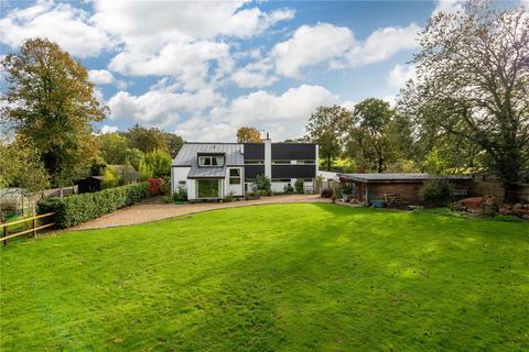 7 bedroom detached house for sale, Dean Oak Lane, Leigh, Reigate, Surrey, RH2