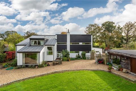 7 bedroom detached house for sale, Dean Oak Lane, Leigh, Reigate, Surrey, RH2