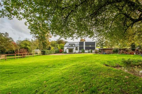 7 bedroom detached house for sale, Dean Oak Lane, Leigh, Reigate, Surrey, RH2