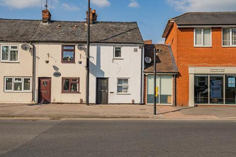 2 bedroom terraced house for sale, Chapel Street,  Thatcham,  RG18