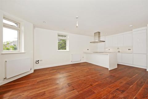 2 bedroom flat for sale, Aylestone Avenue, Brondesbury Park, London