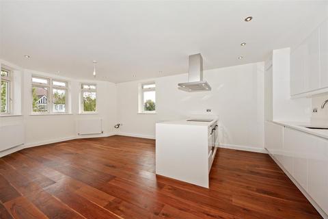 2 bedroom flat for sale, Aylestone Avenue, Brondesbury Park, London