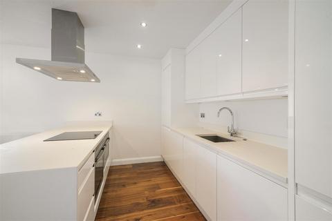 2 bedroom flat for sale, Aylestone Avenue, Brondesbury Park, London