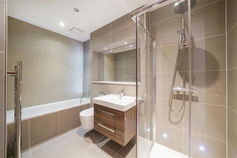 2 bedroom flat for sale, Aylestone Avenue, Brondesbury Park, London