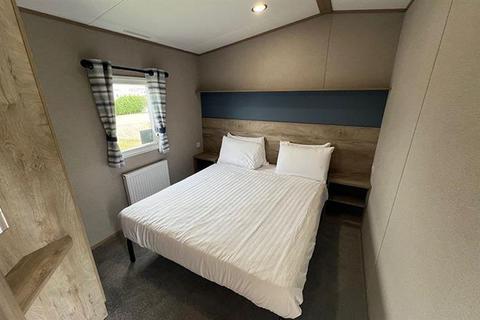 2 bedroom lodge for sale, Tal-y-bont Barmouth