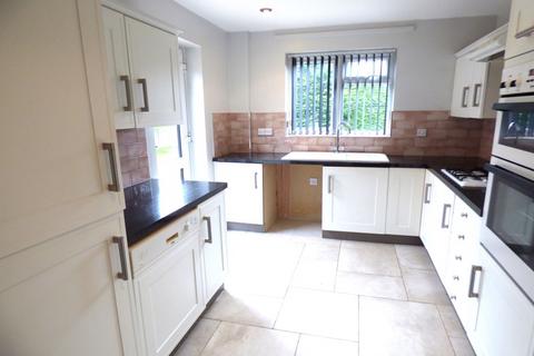 4 bedroom detached house to rent, FETCHAM