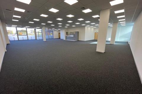 Office to rent, 1 & 4 The Atrium, Phoenix Square, Wyncolls Road, Colchester, Essex, CO4