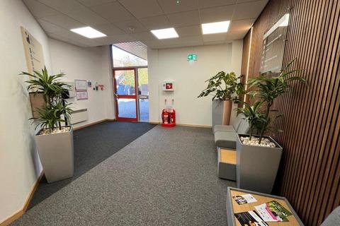 Office to rent, 1 & 4 The Atrium, Phoenix Square, Wyncolls Road, Colchester, Essex, CO4