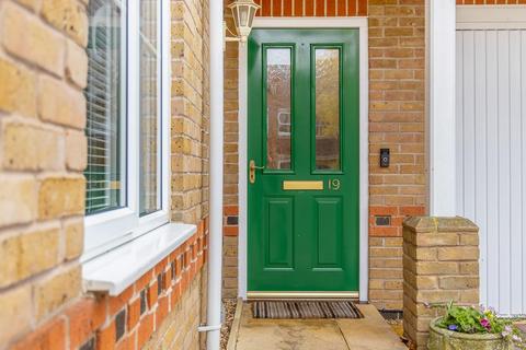 19 Beckett Drive, Spalding, PE11 1GQ