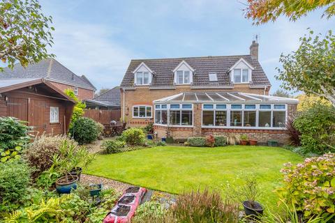 19 Beckett Drive, Spalding, PE11 1GQ