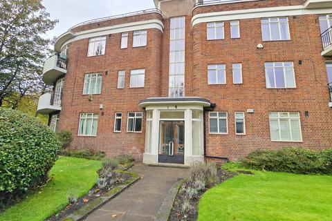 3 bedroom flat for sale, Wilmslow Road Flat  Appleby Lodge, Fallowfield