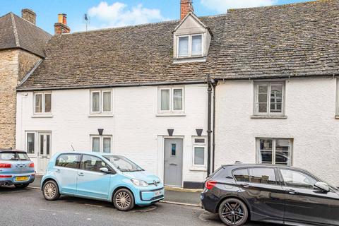 3 bedroom terraced house for sale, Hampton Street, Tetbury, Gloucestershire, GL8