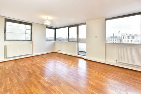 2 bedroom flat to rent, Upper Ground, London SE1