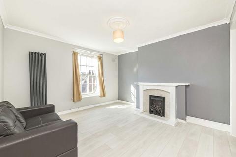 2 bedroom flat for sale, Duchy Street, London SE1