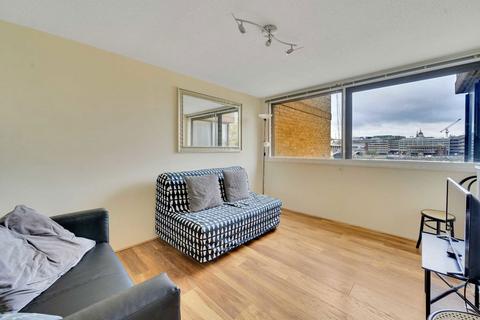 1 bedroom flat to rent, Hopton Street, London SE1