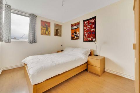 1 bedroom flat to rent, Hopton Street, London SE1