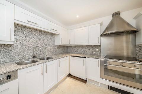 2 bedroom flat to rent, Belvedere Road, London SE1