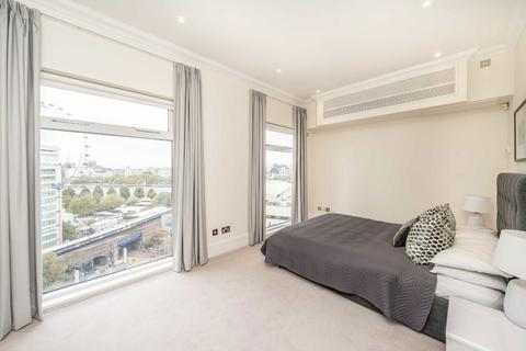 2 bedroom flat to rent, Belvedere Road, London SE1