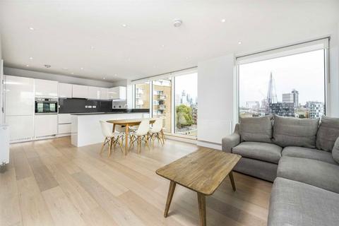 3 bedroom flat to rent, Blackfriars Road, London SE1