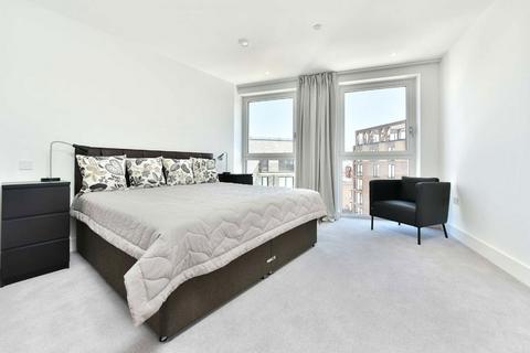 2 bedroom flat to rent, Blackfriars Road, London SE1