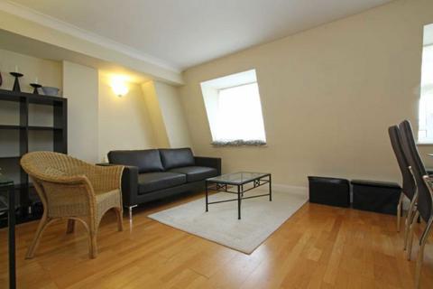 2 bedroom flat to rent, Chicheley Street, London SE1