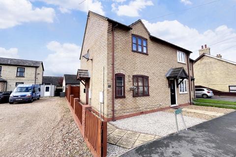 3 bedroom house for sale, Mereside, Ely CB7