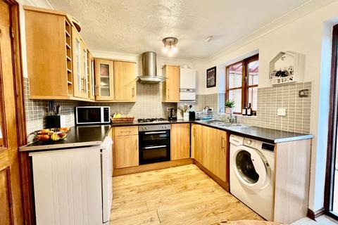 3 bedroom house for sale, Mereside, Ely CB7