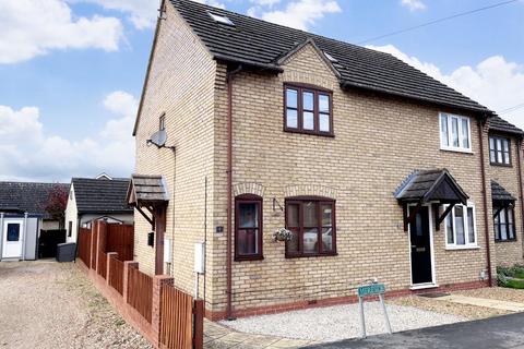 3 bedroom house for sale, Mereside, Ely CB7