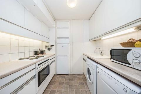 2 bedroom flat for sale, Barbican, London EC2Y