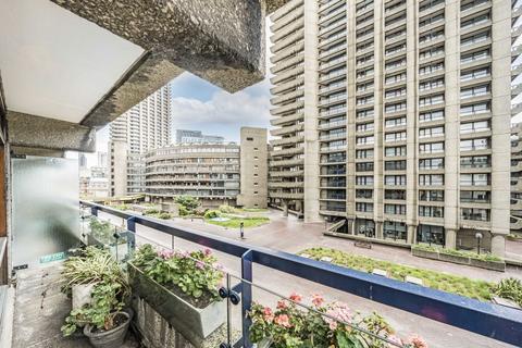 2 bedroom flat for sale, Ben Jonson House, London EC2Y