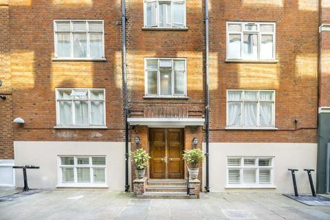 Studio for sale, Crane Court, London EC4A