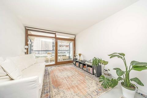 1 bedroom flat for sale, Barbican, London EC2Y