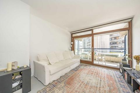 1 bedroom flat for sale, Barbican, London EC2Y