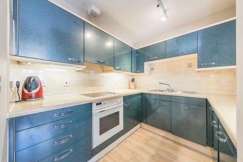 1 bedroom flat for sale, Furnival Street, London EC4A