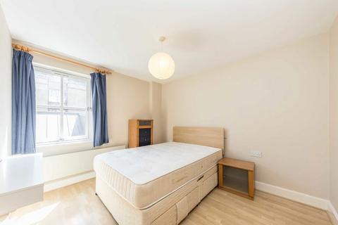 1 bedroom flat for sale, Furnival Street, London EC4A