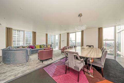 2 bedroom flat for sale, Moor Lane, London EC2Y