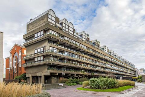 1 bedroom flat to rent, Barbican, London EC2Y