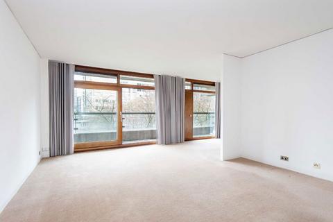 1 bedroom flat for sale, Barbican, London EC2Y