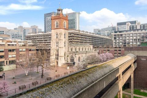 1 bedroom flat for sale, Barbican, London EC2Y