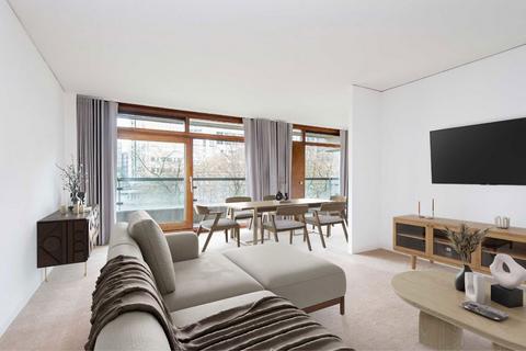 1 bedroom flat for sale, Barbican, London EC2Y