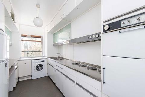 1 bedroom flat for sale, Barbican, London EC2Y