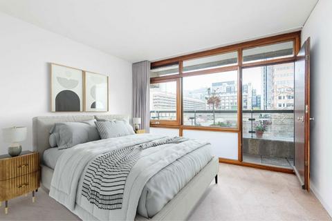 1 bedroom flat for sale, Barbican, London EC2Y