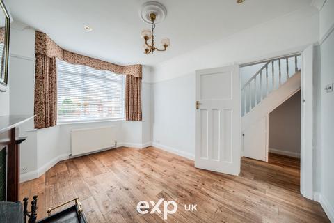 3 bedroom semi-detached house for sale, Elmcroft Road, Birmingham B26